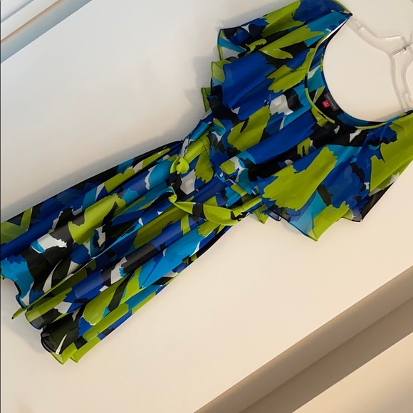 Vince Camuto Dress - Picture 3 of 9